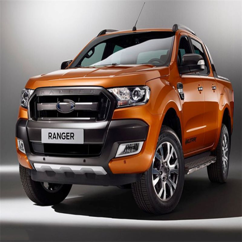 Tageslicht für Ford Ranger 2015~2017,Ford Ranger Foglamp 2015~2017