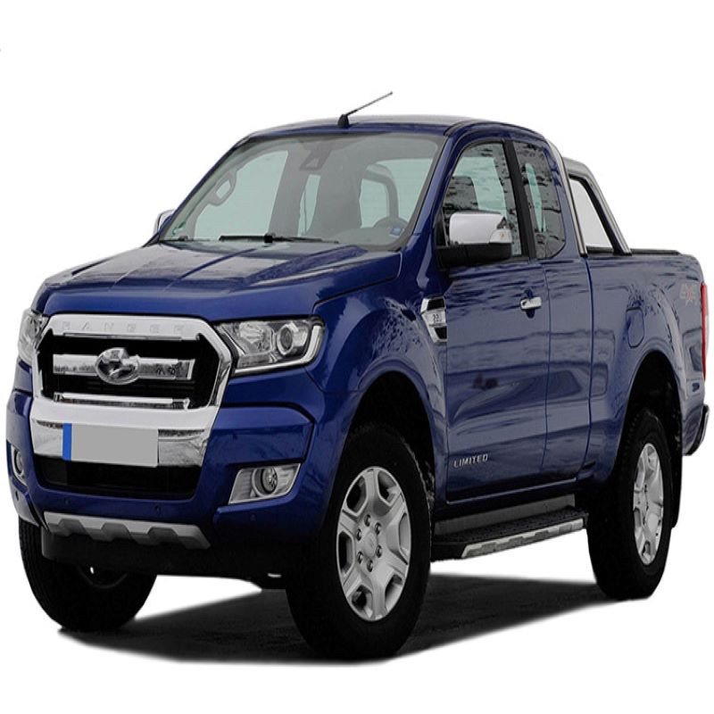 Foglamp For Ford Ranger 2015~2017, Tageslicht für Ford Ranger 2015~2017